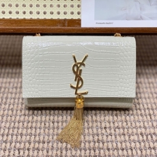 YSL Satchel Bags